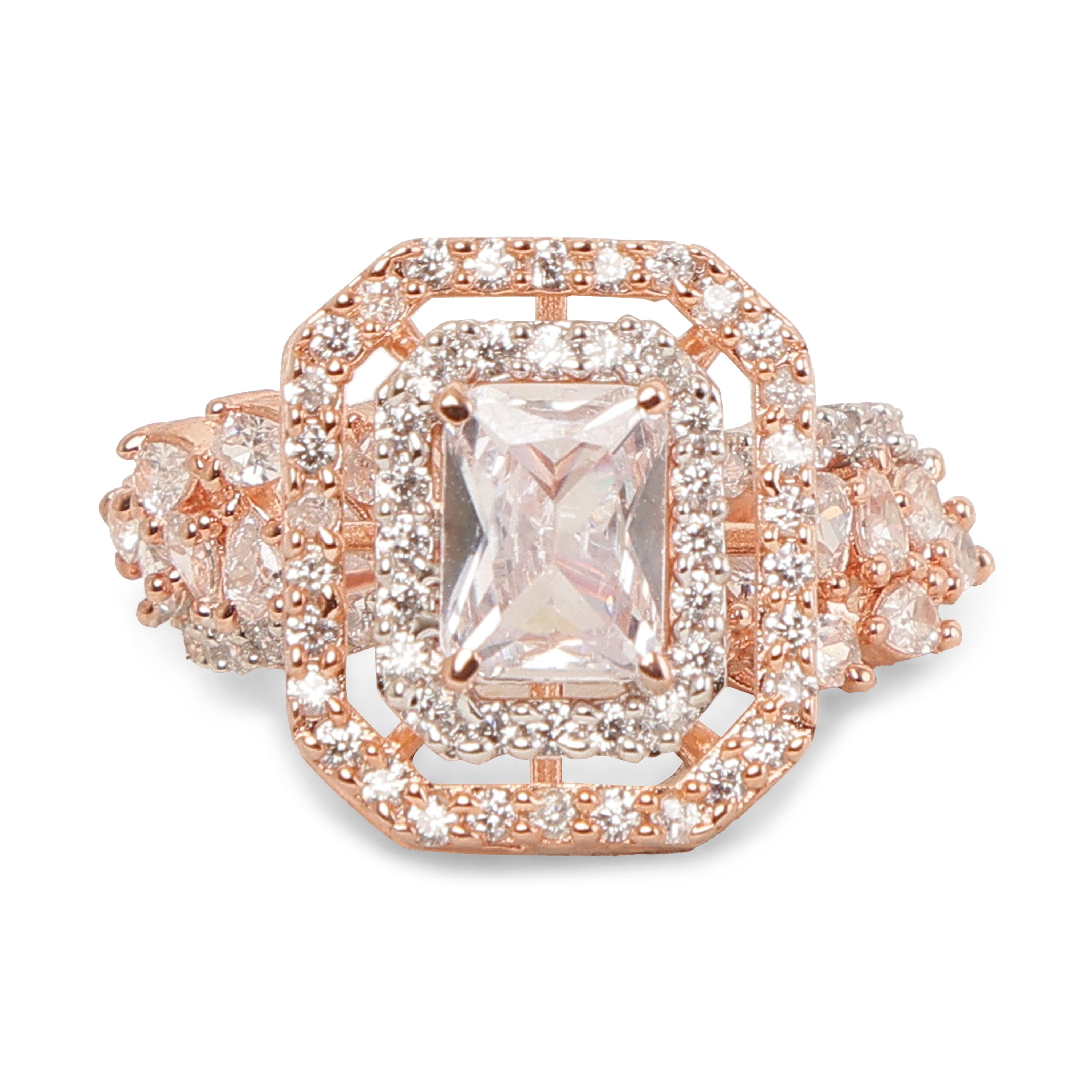 MYSTIC EMBRACE RING
