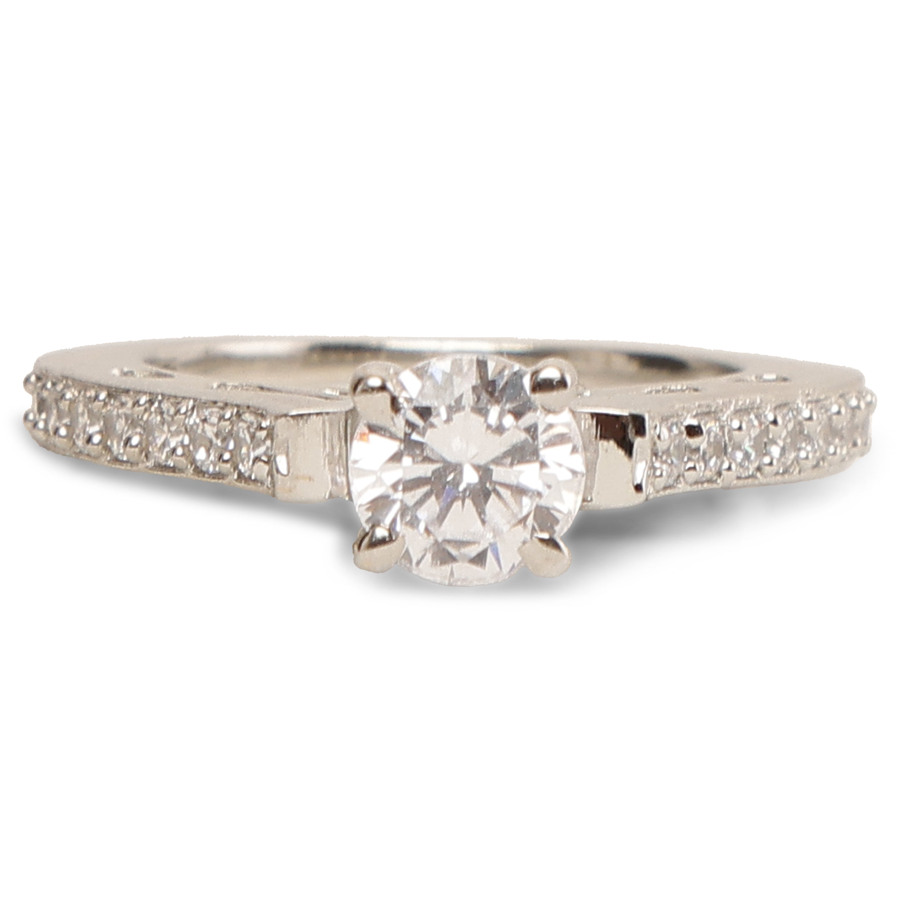 Luminous Charm Ring