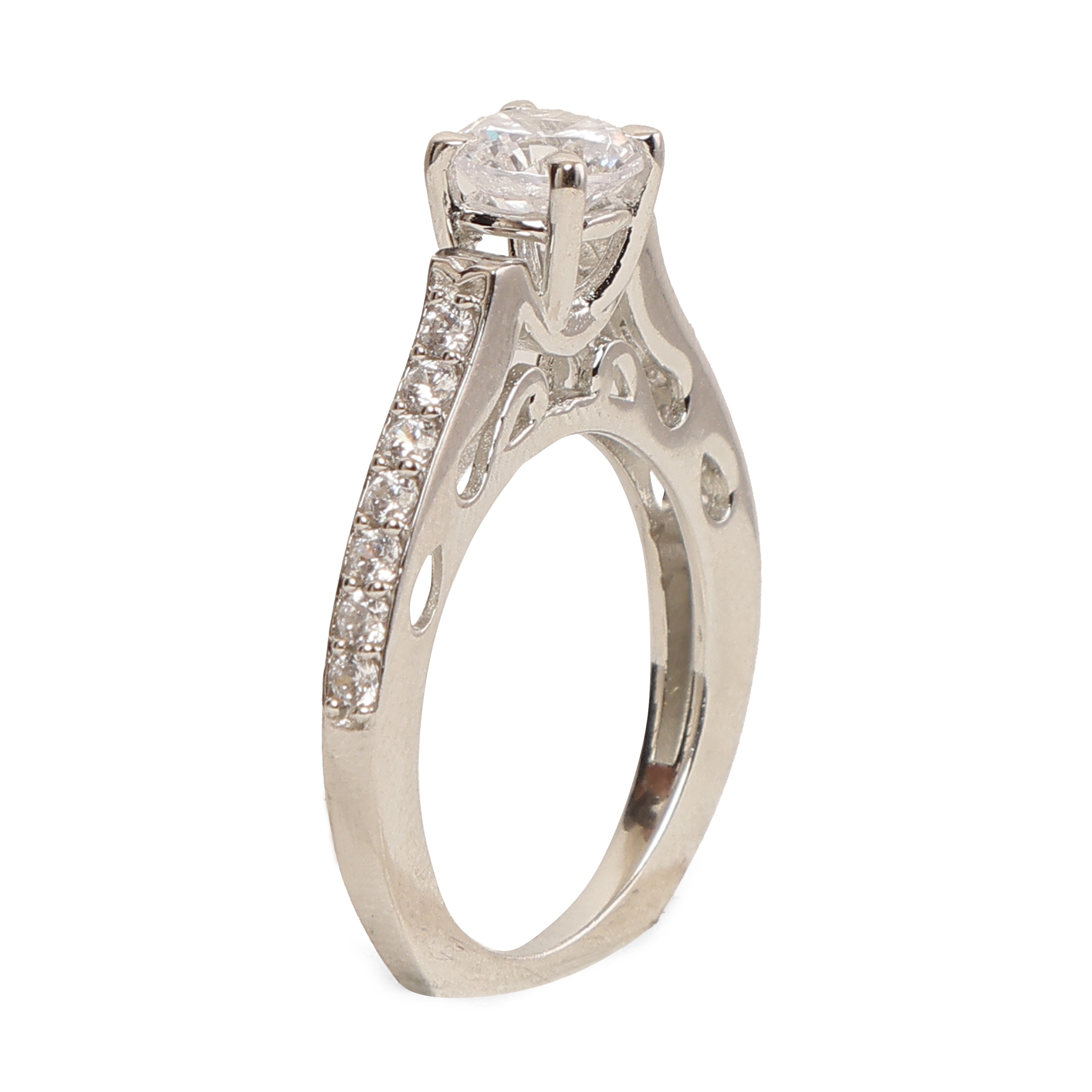 Luminous Charm Ring