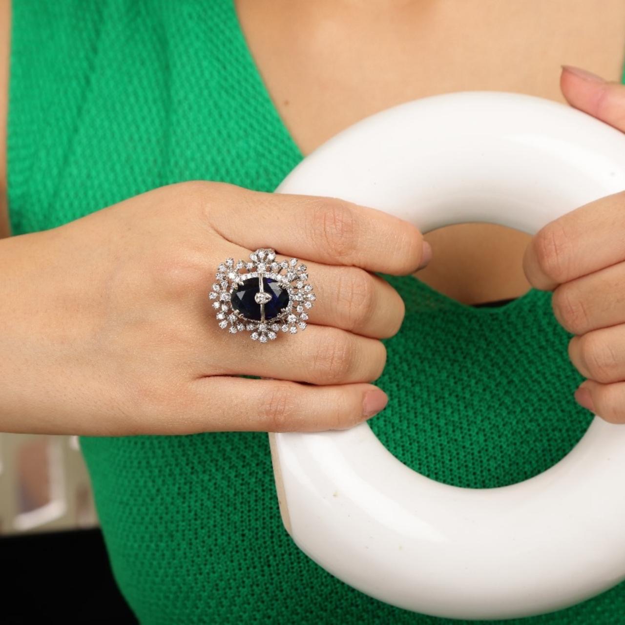 Promise of Colors ring