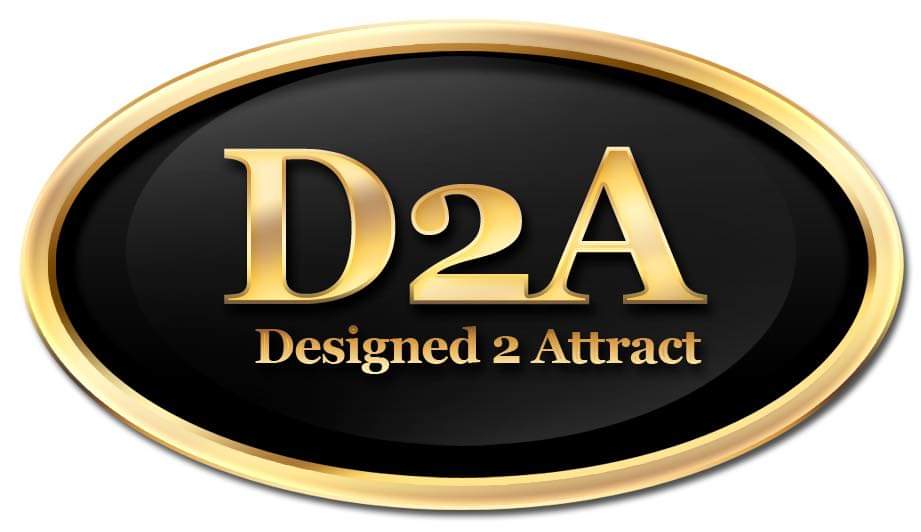 Designed2Attract