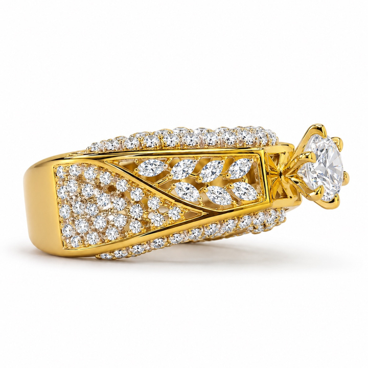 How to Spot Real 925 Sterling Silver Jewelry