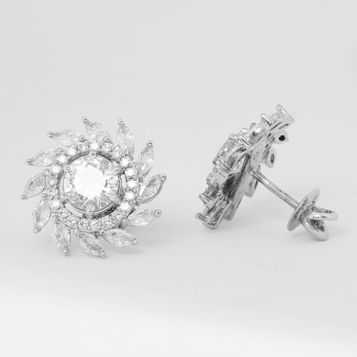 Sunshine Bloom Pendant Set