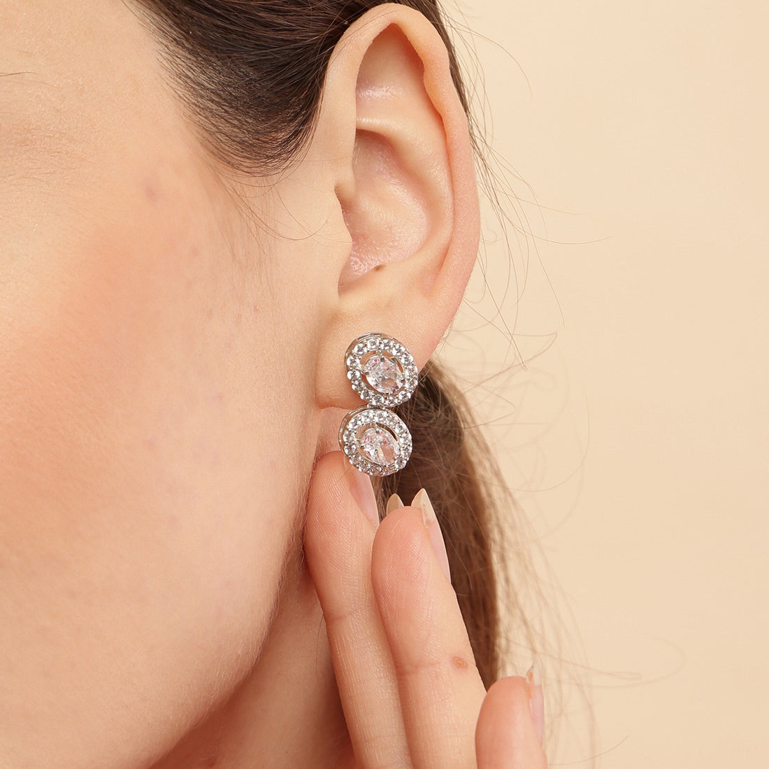 AMARA STYLISH NECKLACE SET