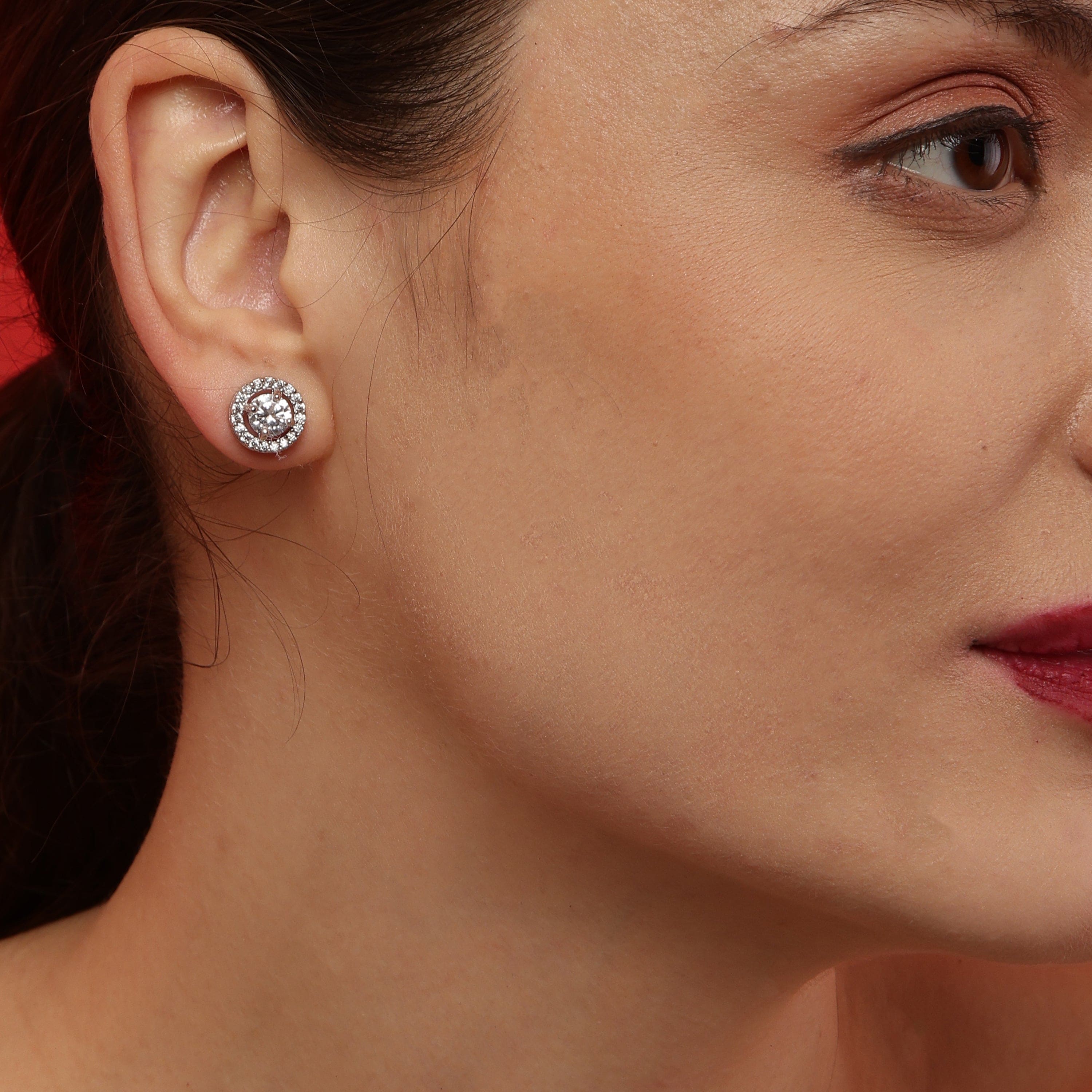 HALO MANGLASUTRA SET