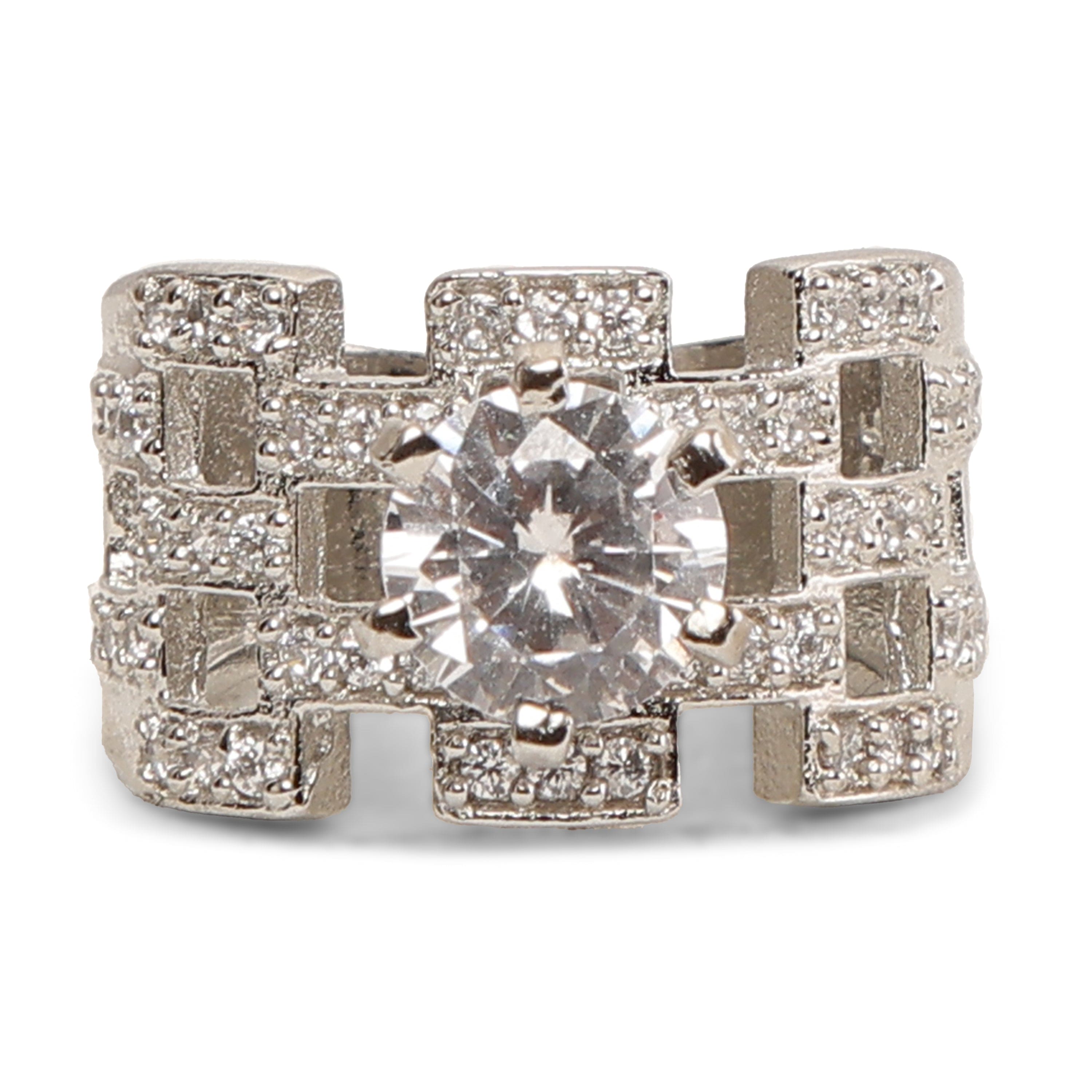 Eternity Diamond Dreams Ring