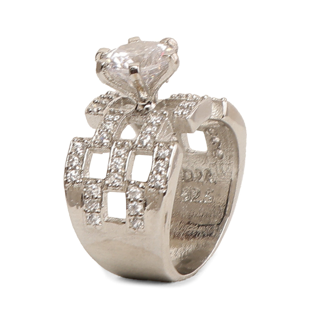 Eternity Diamond Dreams Ring