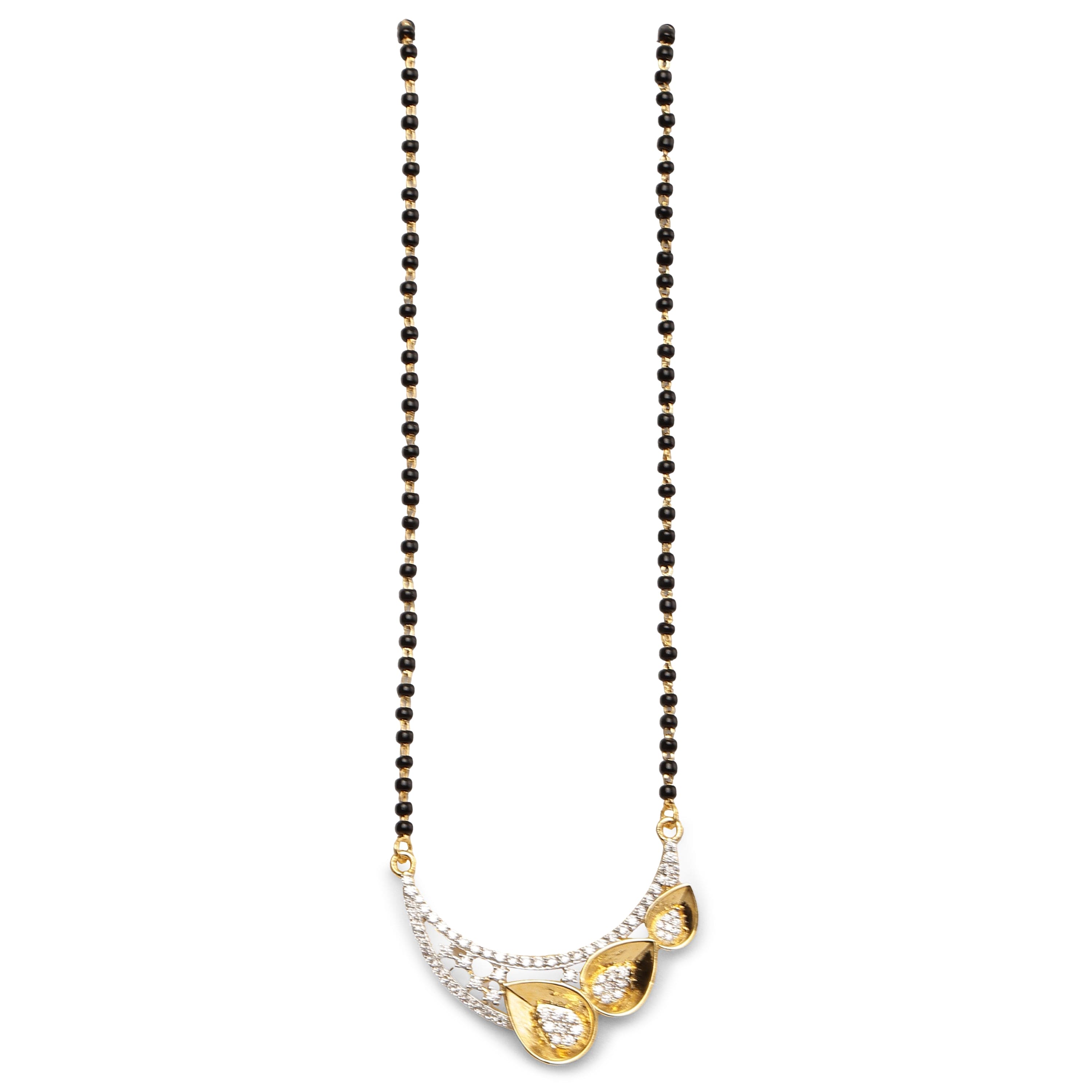 Tranquil Oasis Manglasutra