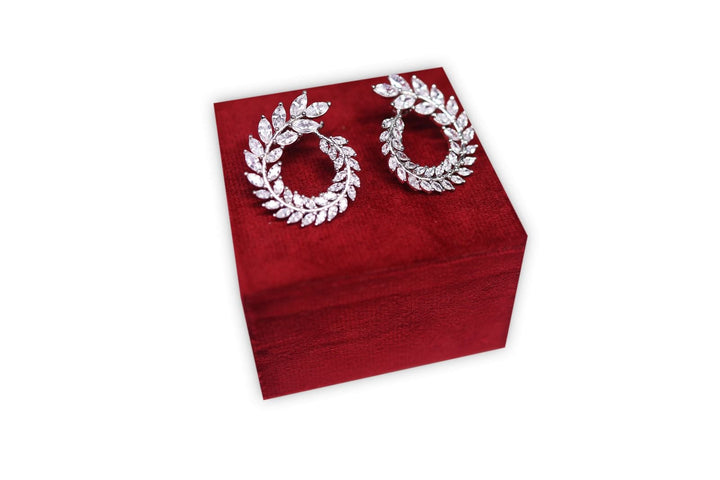 PRIYANKA STATEMENT EARRINGS