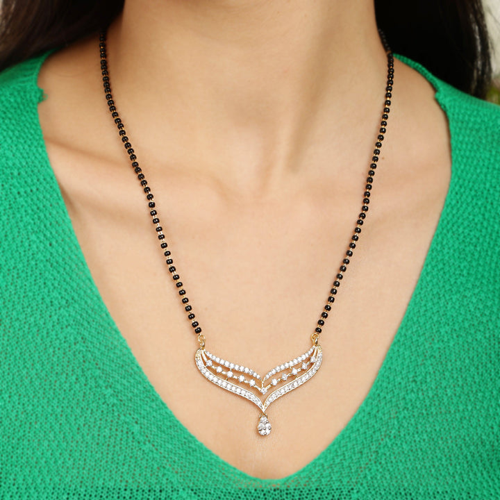 PAVITRA BANDHAN MANGLASUTRA